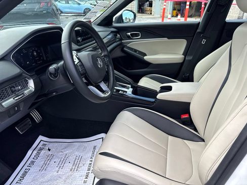 Used 2023 Acura Integra A-Spec FWD image 9