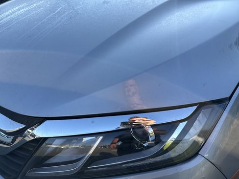 Used 2018 Honda Odyssey EX-L image 6