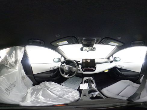 New 2026 Toyota Corolla SE FWD image 33