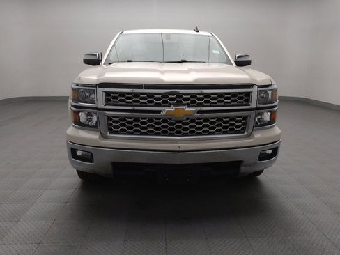 Used 2015 Chevrolet Silverado 1500 LT w/ Texas Edition, 1LT Trim image 14