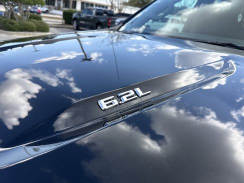 New 2026 Chevrolet Silverado 1500 RST w/ All Star Edition Plus AWD/4WD image 18