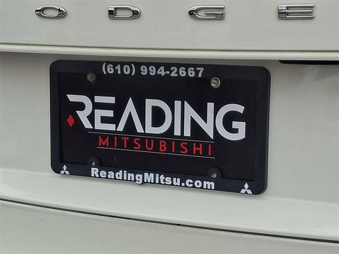 Used 2016 Dodge Journey Crossroad image 30