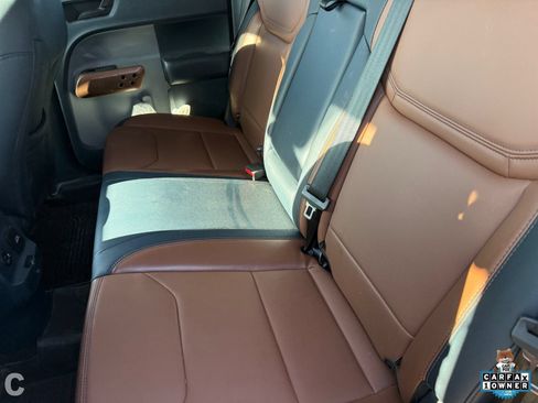 Used 2022 Ford Maverick Lariat w/ Lariat Luxury Package FWD image 11