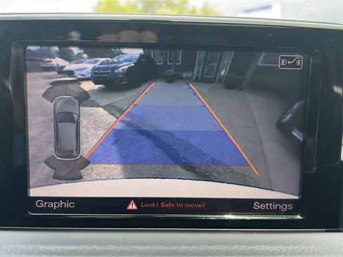 Used 2017 Audi Q3 2.0T Prestige AWD/4WD image 15