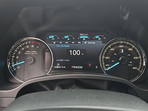 Used 2020 Ford F150 Lariat w/ Equipment Group 502A Luxury image 21