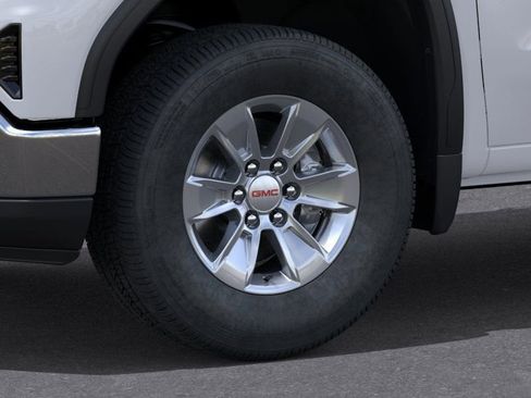 New 2026 GMC Sierra 1500 Pro image 9