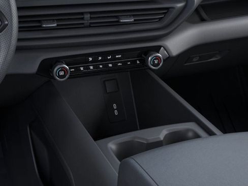 New 2025 Chevrolet Silverado EV W/T AWD/4WD image 45