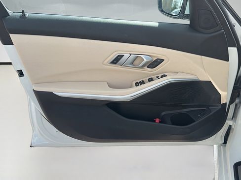 Used 2021 BMW 330i 330i w/ Convenience Package image 21