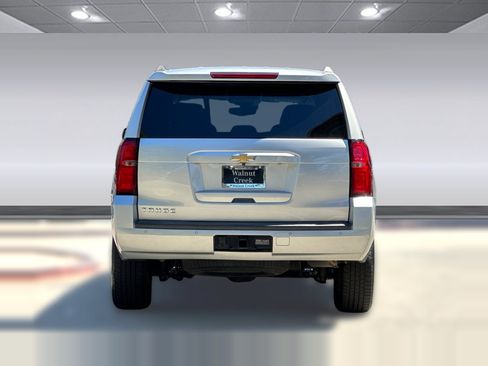 Used 2019 Chevrolet Tahoe LT RWD image 10