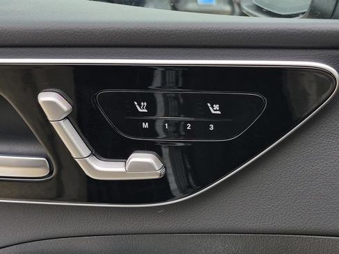 Certified 2025 Mercedes-Benz C 300 Sedan image 33
