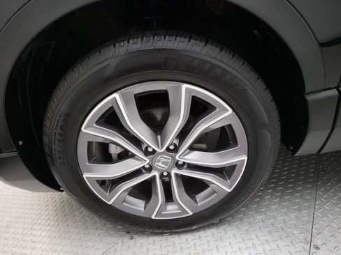 Certified 2021 Honda CR-V Touring image 27