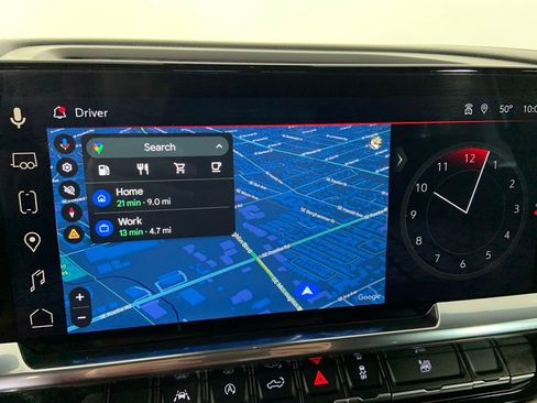 Used 2025 GMC Sierra 1500 Elevation image 33