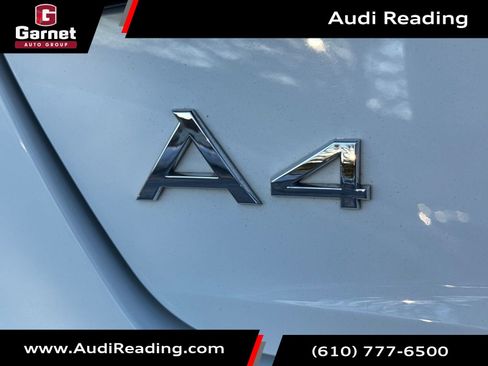 Used 2023 Audi A4 2.0T Premium Plus image 39