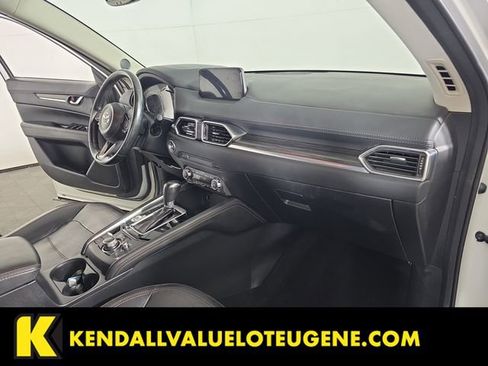 Used 2018 MAZDA CX-5 Grand Touring AWD/4WD image 18