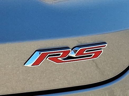 Certified 2024 Chevrolet Trax RS w/ Driver Confidence Package image 31