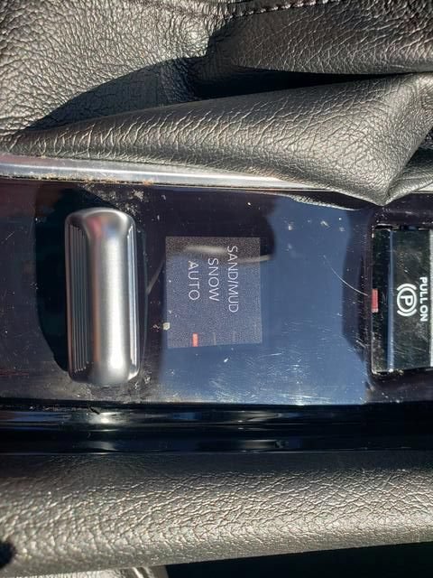 Used 2025 Jeep Compass Limited AWD/4WD image 19