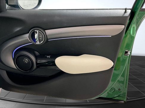 Certified 2024 MINI Cooper S FWD image 24