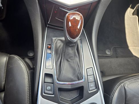Used 2014 Cadillac SRX Performance w/ Driver Awareness Package AWD/4WD image 20