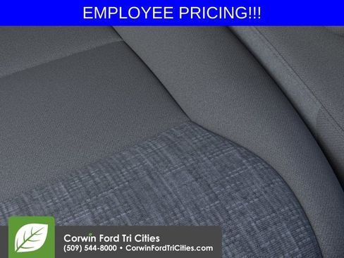 New 2026 Ford F150 XLT AWD/4WD image 16