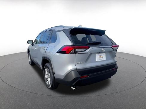 Used 2025 Toyota RAV4 XLE image 11