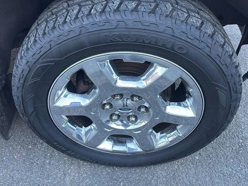 Used 2014 Ford F150 Lariat w/ Equipment Group 502A Luxury image 20