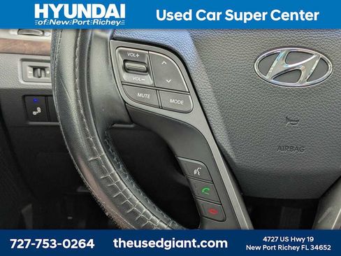 Used 2018 Hyundai Santa Fe Sport FWD image 30