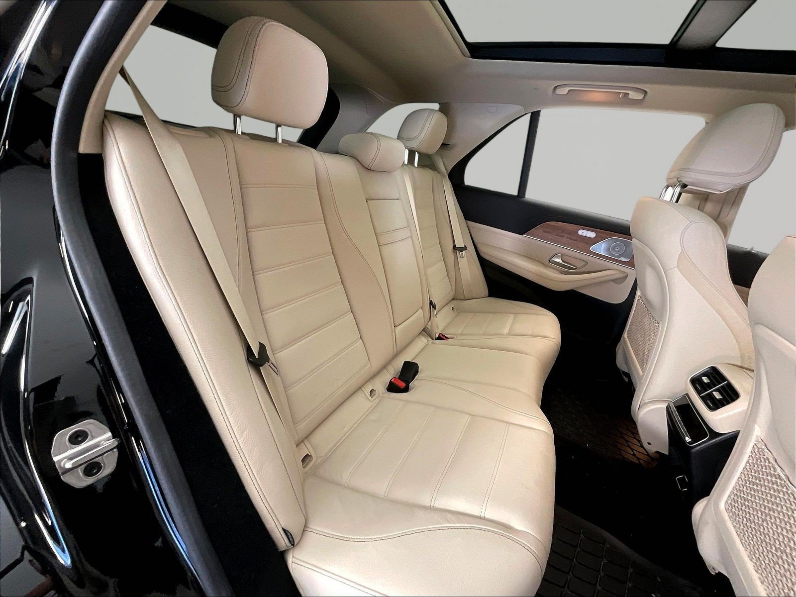 Certified 2024 Mercedes-Benz GLE 450 4MATIC image 25