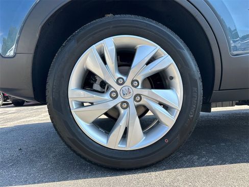 New 2026 Buick Encore GX Preferred w/ Comfort Package image 18