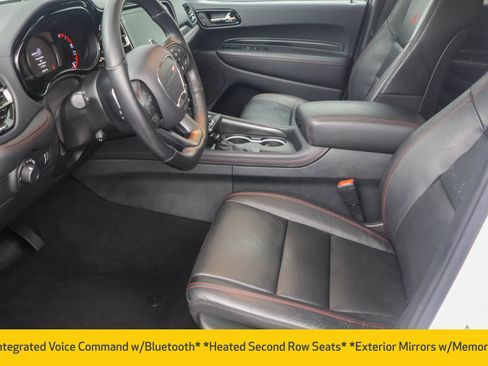 Used 2024 Dodge Durango GT AWD/4WD image 6