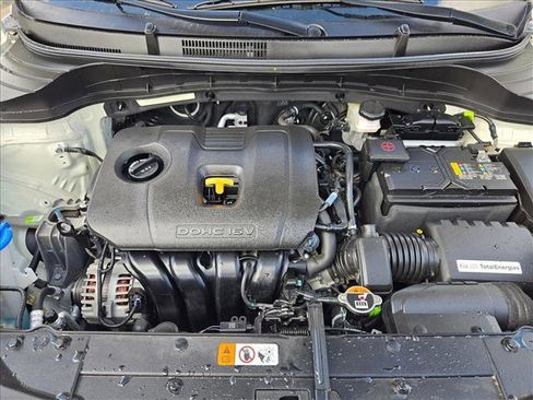 Used 2023 Kia Soul LX image 22