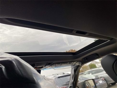 New 2025 Toyota Land Cruiser image 8