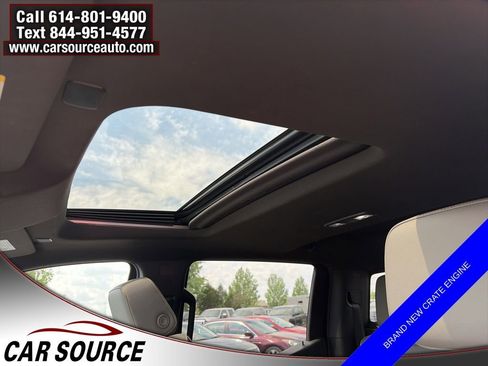 Used 2022 Chevrolet Silverado 1500 ZR2 w/ Technology Package AWD/4WD image 27