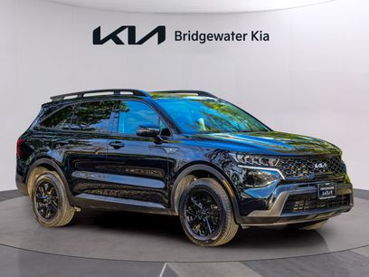 Certified 2023 Kia Sorento S w/ Panoramic Sunroof Package