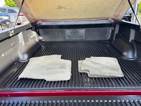 Used 2001 Toyota Tundra SR5 image 13