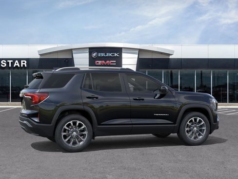 New 2026 GMC Terrain Elevation image 6