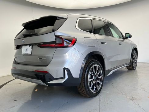 New 2026 BMW X1 xDrive28i image 3