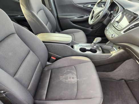 Used 2023 Chevrolet Malibu LT image 15
