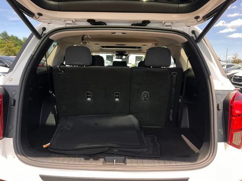 Used 2020 Hyundai Palisade SEL FWD image 28