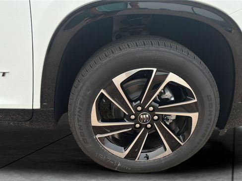 New 2026 Buick Enclave Sport Touring w/ Power Package AWD/4WD image 28