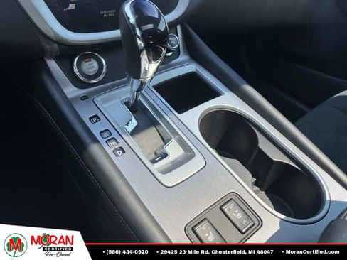 Used 2020 Nissan Murano SV AWD/4WD image 22