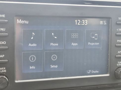 Used 2019 Toyota RAV4 XLE image 14