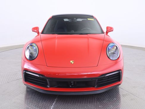 Used 2022 Porsche 911 Carrera S RWD image 10