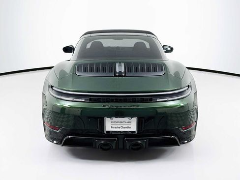 New 2026 Porsche 911 Targa 4 GTS AWD/4WD image 10