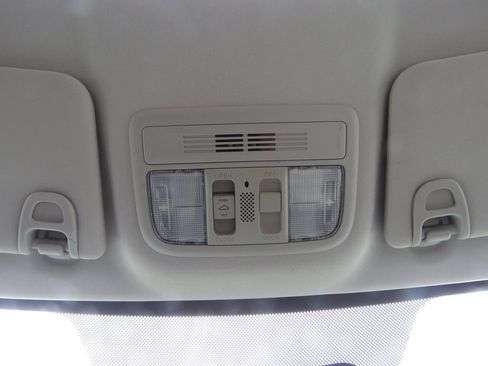 Used 2016 Honda Civic EX image 26