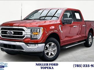 Certified 2023 Ford F150 XLT w/ Equipment Group 302A High video 1