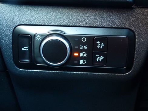 Used 2025 Ford Escape ST-Line w/ Tech Pack #1 image 23