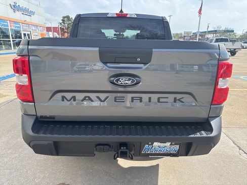 Used 2025 Ford Maverick XL w/ 4K Tow Package AWD/4WD image 27
