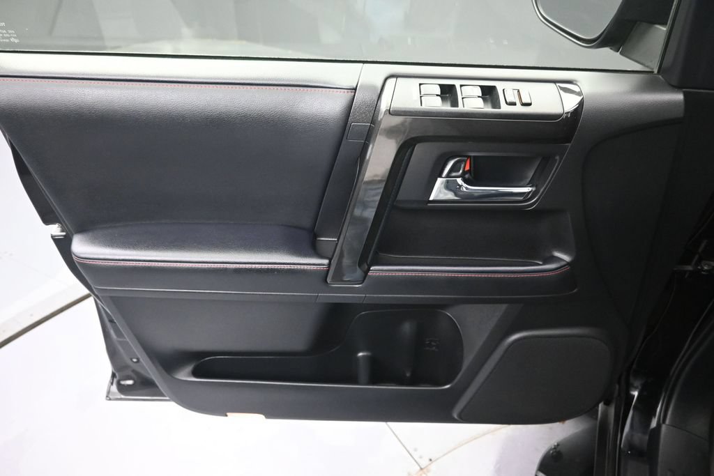 Used 2024 Toyota 4Runner TRD Pro AWD/4WD image 26
