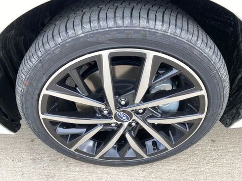 New 2026 Subaru Impreza 2.0i Sport image 24