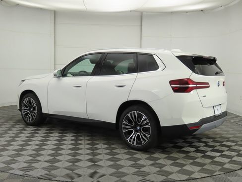Used 2026 BMW X3 xDrive30i w/ Premium Package AWD/4WD image 8